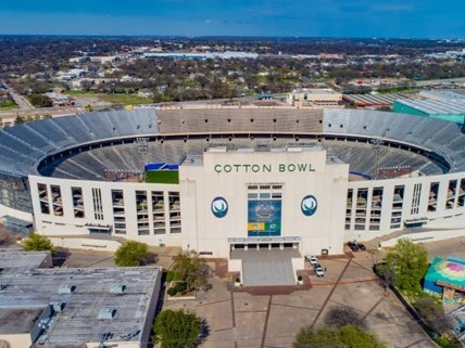 Cotton Bowl