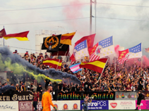 Keyworth Stadium