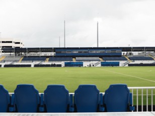 Lexington Stadium