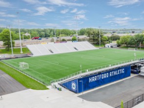Trinity Health Stadium