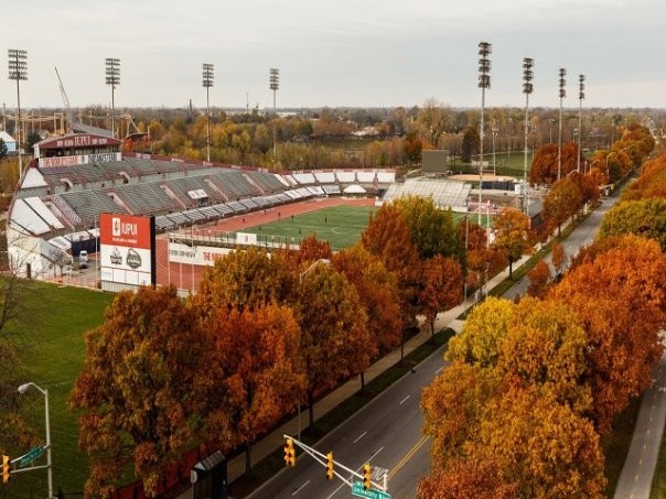 Michael A. Carroll Stadium