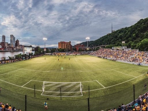 Highmark Stadium