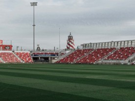 Toyota Field